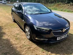 Used 2017 Vauxhall Insignia Elite | £4,995 (Fair price)