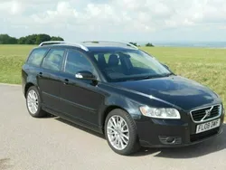 Used 2008 Volvo V50 Estate | £3,395 (Expensive)