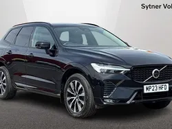 Used 2024 Volvo XC60 Plus SUV | £38,250 (Fair price)