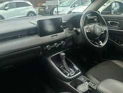 White Used 2022 Honda HR-V Advance SUV | £19,844 (Good price)