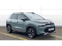 Grey Used 2022 Citroën C3 Aircross PureTech SUV | £12,915 (Good price)