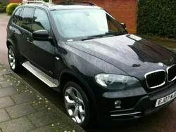 Used 2007 BMW X5 SUV | £19,994