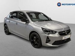 Grey Used 2024 Vauxhall Corsa Hatchback | £13,399 (Super price)