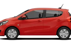 Used 2019 Vauxhall Viva Hatchback | £6,995 (Fair price)