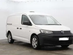 VW Caddy Maxi
