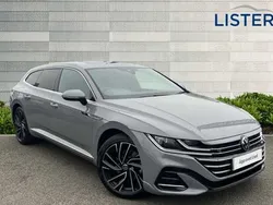 Used 2024 VW Arteon R-line | £29,999 (Fair price)