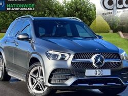 Used 2021 Mercedes E300 AMG Line Premium Estate | £32,950 (Fair price)