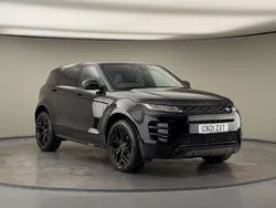 Used 2023 Land Rover Range Rover evoque SE Dynamic Hatchback | £23,000 (Fair price)