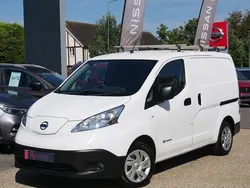 Used 2015 Nissan e-NV200 Acenta Van | £5,990 (A bit pricey)