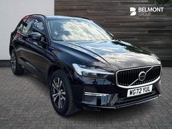Used 2023 Volvo XC60 Core SUV | £32,995 (Fair price)