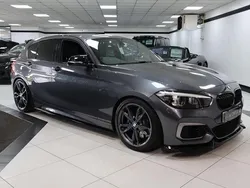 Grey Used 2019 BMW M140 M Sport Hatchback | £21,449 (A bit pricey)