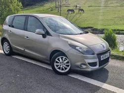 Beige Used 2011 Renault Scénic III Privilege MPV | £999 (Super price)