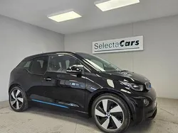 Used 2015 BMW i3 Hatchback | £6,495