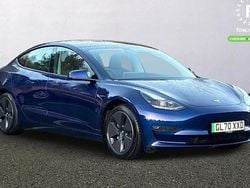 Used 2023 Tesla Model 3 Long Range AWD Sedan | £18,799 (Super price)