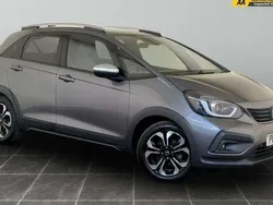 Used 2023 Honda Jazz Hybrid Hatchback | £15,795 (Fair price)