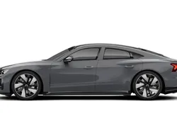 New 2026 Audi RS e-tron GT Sedan | £120,926