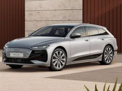 Other New 2024 Audi e-tron Sport SUV | £67,348
