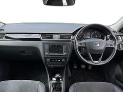 Grey Used 2018 Seat Toledo XCELLENCE Hatchback | £9,699 (A bit pricey)