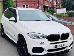 Used 2018 BMW X5 M Sport SUV | £17,442 (Super price)