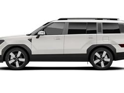 New 2025 Hyundai Santa Fe Premium SUV | £47,237