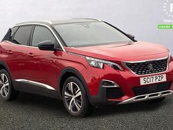 Used 2020 Peugeot 3008 GT-line Estate | £10,599 (Super price)
