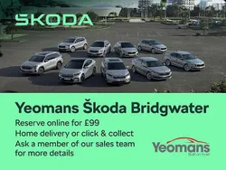 Meteor grey Used 2022 Skoda Karoq SportLine SUV | £23,780 (Fair price)