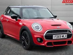 Used 2020 Mini Cooper S Hatch Hatchback | £15,865 (Fair price)