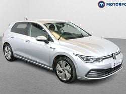 Used 2024 VW Golf VIII Style Hatchback | £16,449 (Super price)