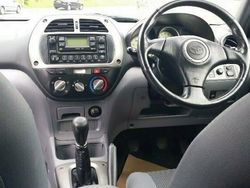 Used 2001 Toyota RAV4 SUV | £1,690 (Super price)