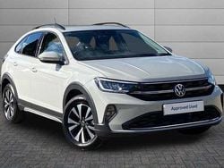 Ascot grey New 2025 VW Taigo Life SUV | £21,095 (Good price)