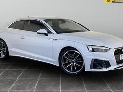 Used 2024 Audi A5 S-Line Coupe | £24,695 (Super price)