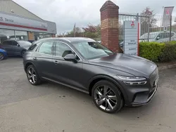 Grey Used 2023 Genesis GV70 SUV | £36,200