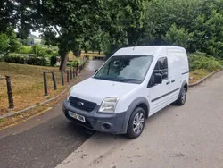 White Used 2013 Ford Transit Van | £3,190 (Super price)