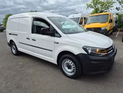 VW Caddy Maxi