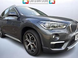 Used 2019 BMW X1 xLine SUV | £15,899