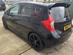 Used 2016 Nissan Note Acenta | £3,295 (Good price)