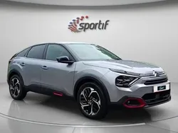 Cumulus Used 2021 Citroën C4 PureTech Hatchback | £11,133 (Fair price)