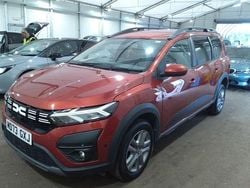 Used 2023 Dacia Jogger Expression SUV | £15,995 (Fair price)