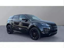 Other New 2024 Land Rover Range Rover evoque SE Dynamic SUV | £48,620 (Good price)