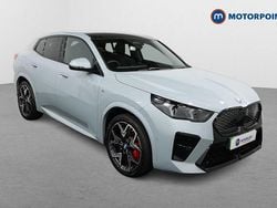 Grey Used 2025 BMW iX2 M Sport SUV | £35,299 (Super price)