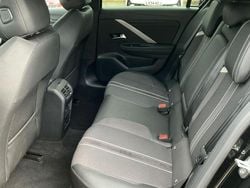 Black Used 2023 Vauxhall Astra S Hatchback | £18,295 (Fair price)