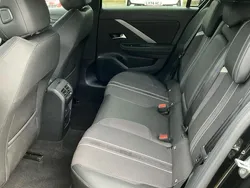 Black Used 2023 Vauxhall Astra S Hatchback | £18,395 (Fair price)