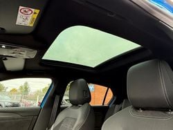 Blue Used 2023 Vauxhall Astra Ultimate Hatchback | £19,990 (Fair price)