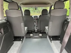 Blue Used 2018 Fiat Doblò Easy MPV | £8,995 (Fair price)