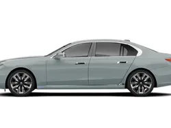 New 2025 BMW i7 M Sport Sedan | £89,312