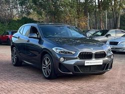 Grey Used 2019 BMW X2 M Sport SUV | £20,737 (A bit pricey)