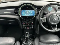 Black Used 2023 Mini Cooper Exclusive Hatchback | £19,134 (Fair price)