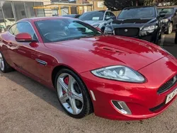 Used 2011 Jaguar XK Supercharged Coupe | £18,995 (Fair price)