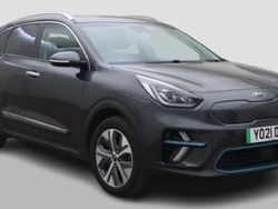 Used 2022 Kia e-Niro 4 SUV | £14,000 (Good price)