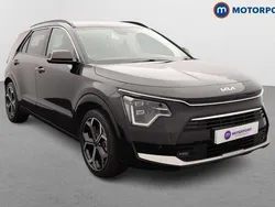 Used 2024 Kia Niro 3 SUV | £20,999 (Fair price)